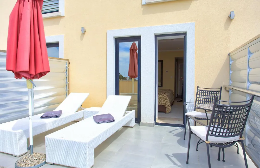 Hotel Marina-1
