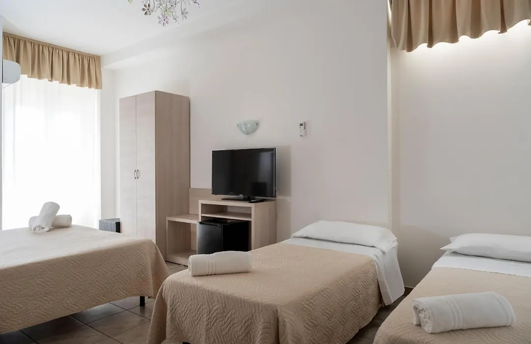 Hotel Leon D'Oro-1