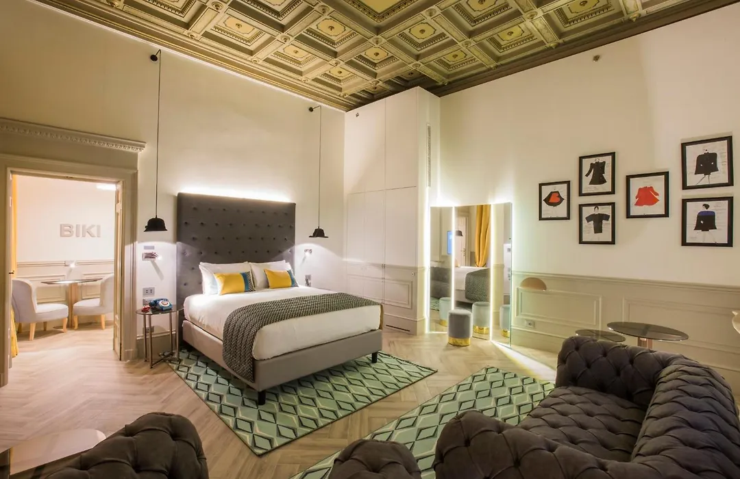 Hotel Indigo Milan - Corso Monforte By Ihg-1