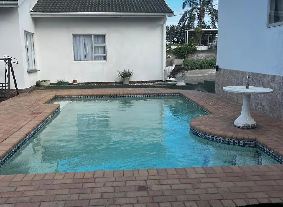 Let Us Accommodation-1