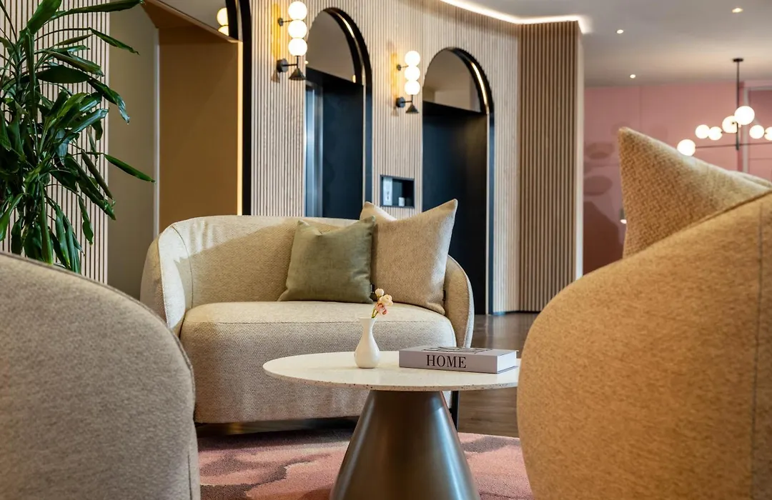 Mercure Salzburg City-1