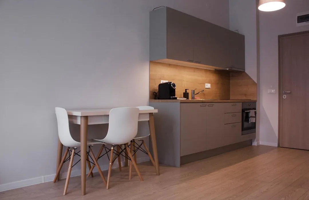 Connect Living Apartments Free Parking-1