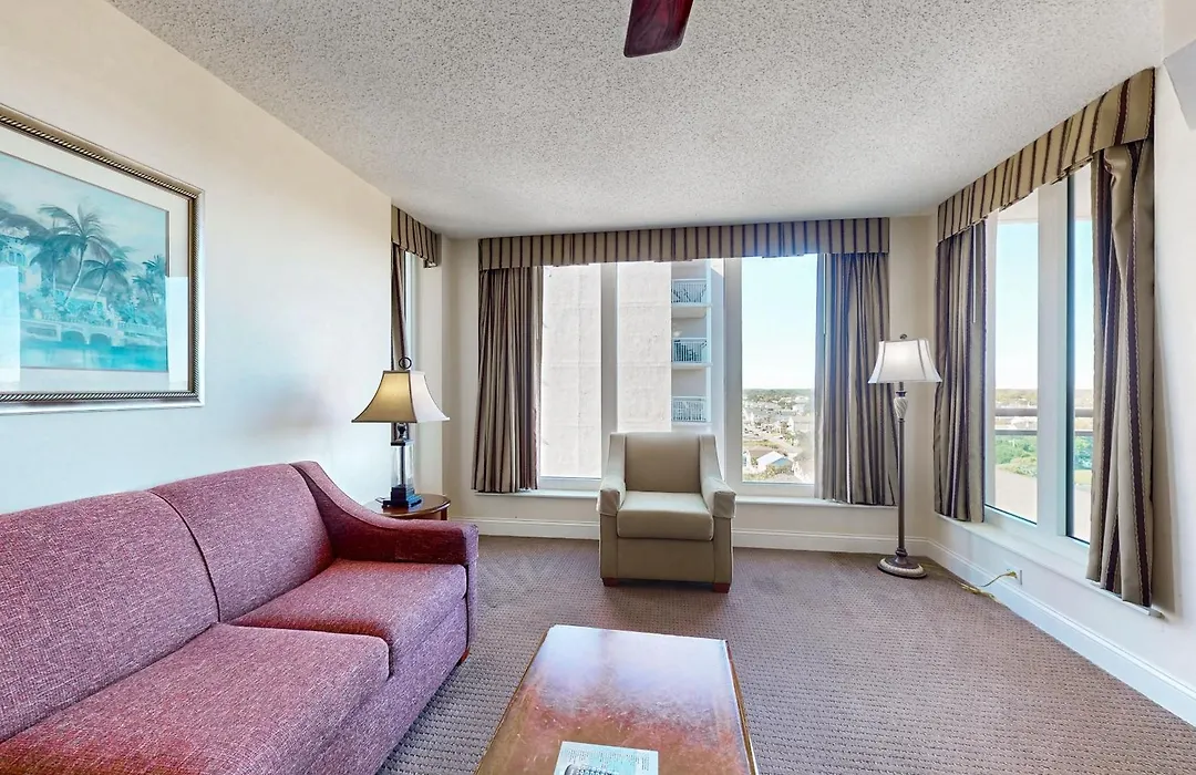 Bahama Sands Condos-1
