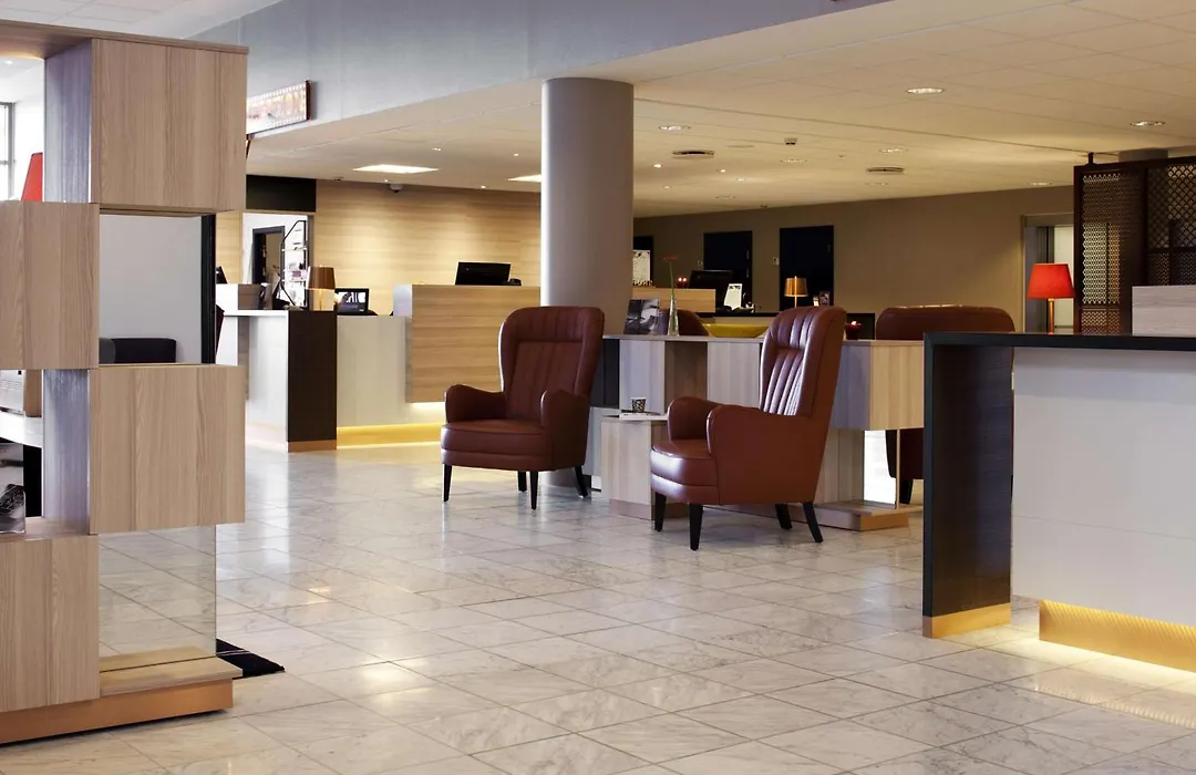 Scandic Kolding-1