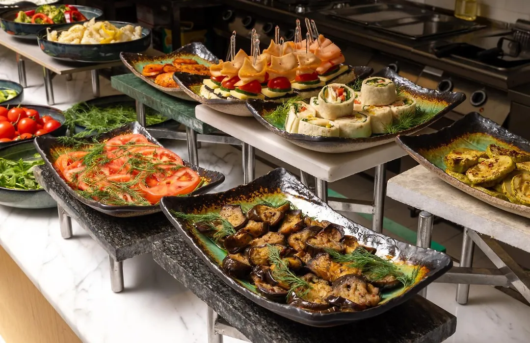 Cvk Taksim Hotel Istanbul-1