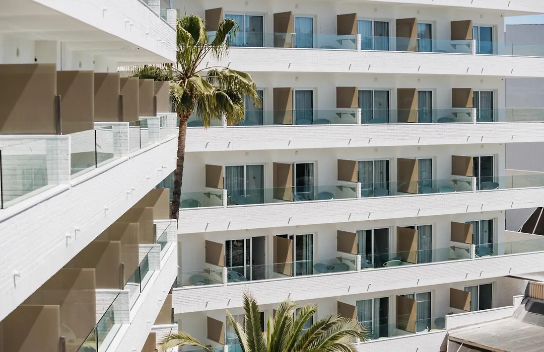 Jaime Salou Family Resort-1