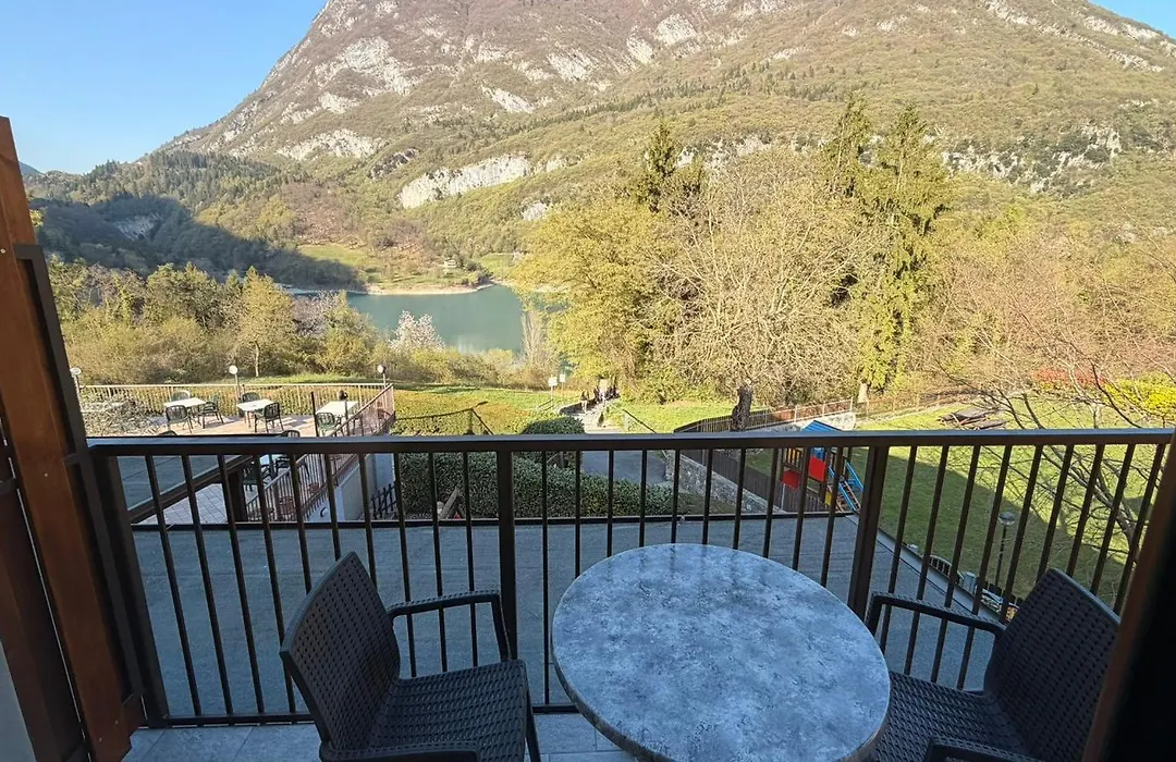 Albergo Stella Alpina-1