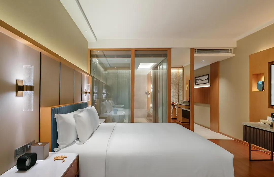 Hotel Okura Macau-1