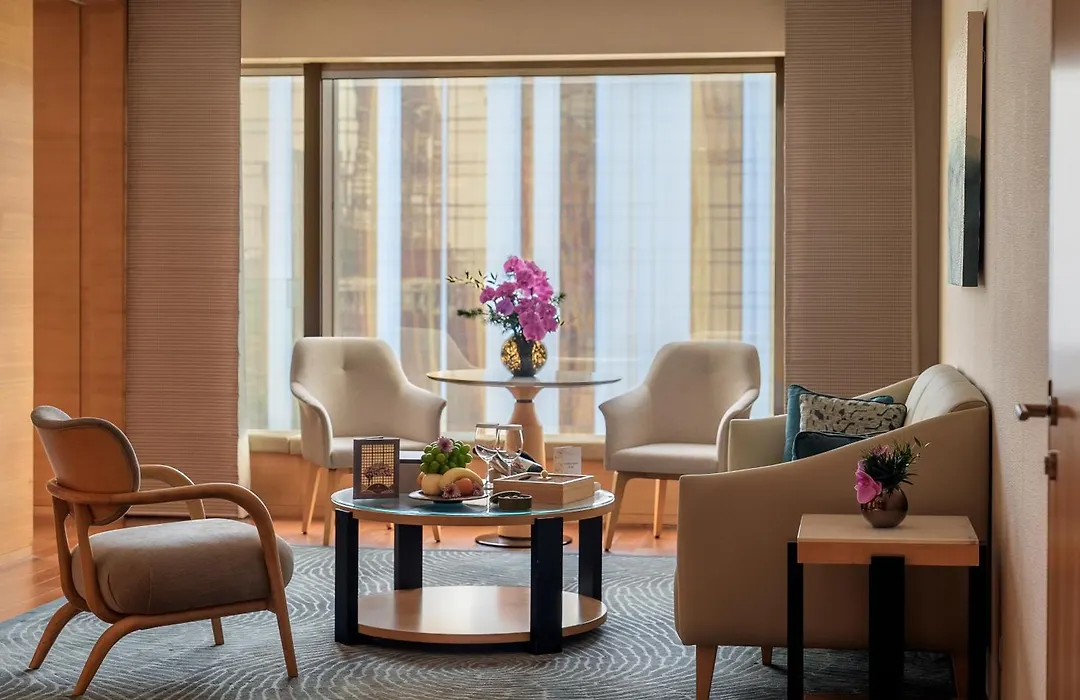 Hotel Okura Macau-1