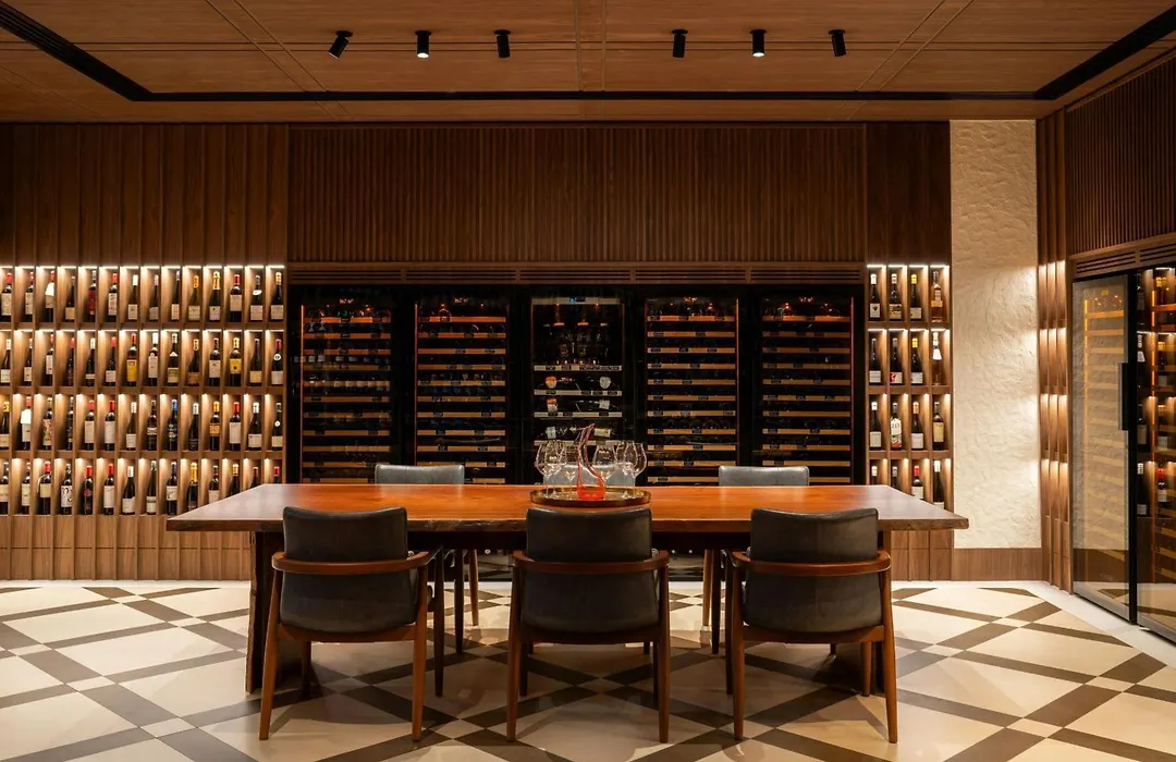 Jw Marriott Marquis Hotel Dubai-1