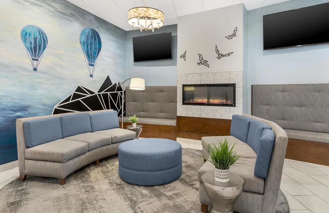 Best Western Plus Wausau Tower Inn-1