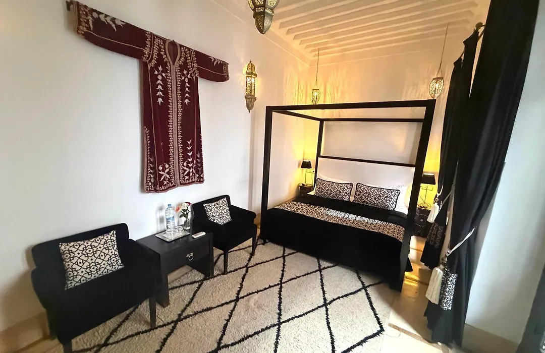 Riad Adore-1