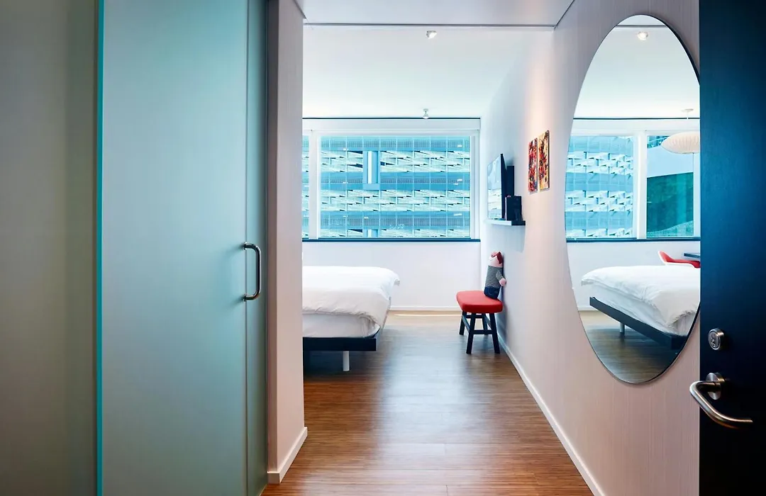 Citizenm Miami Brickell-1