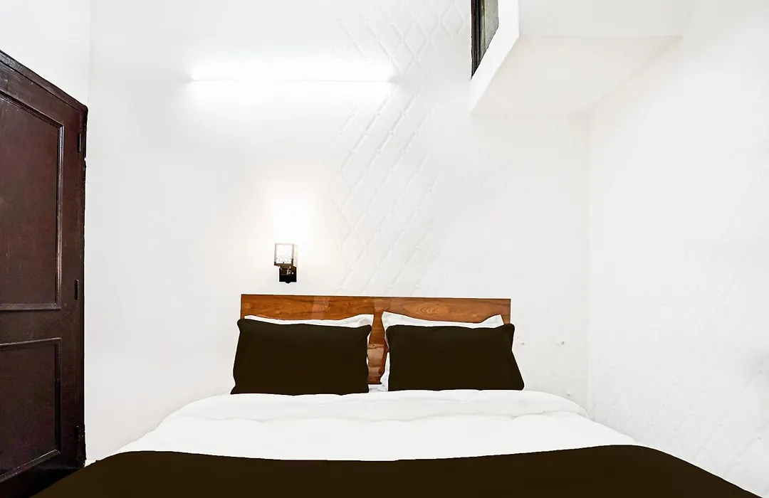 Hotel O Kiza Stay House-1