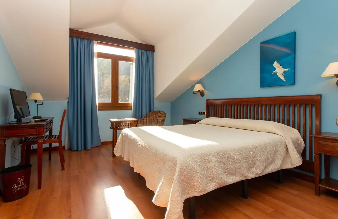 Hotel Bufon de Arenillas-1