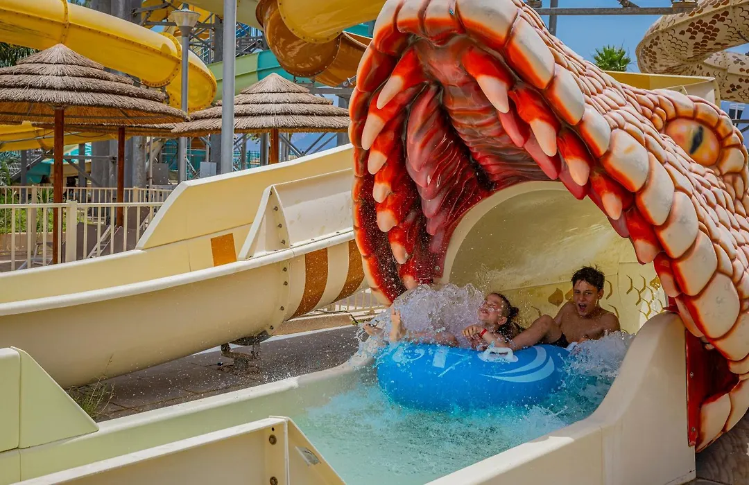 U Splash Resort Eilat-1