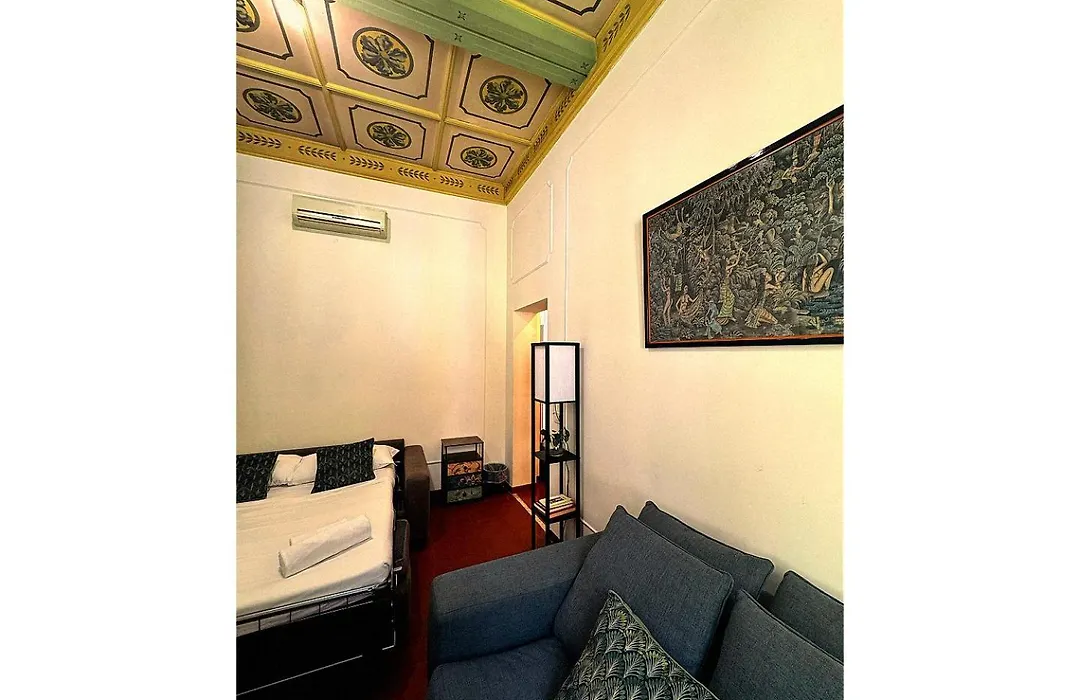La Residenza Dell'Angelo-1