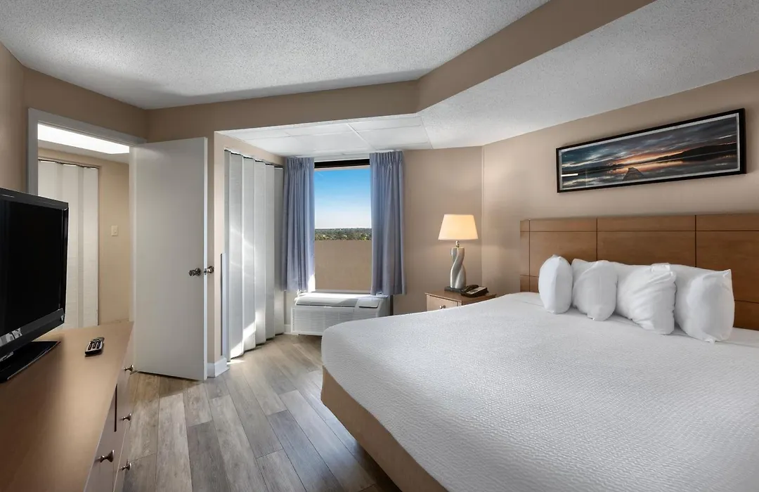 Landmark Resort-1