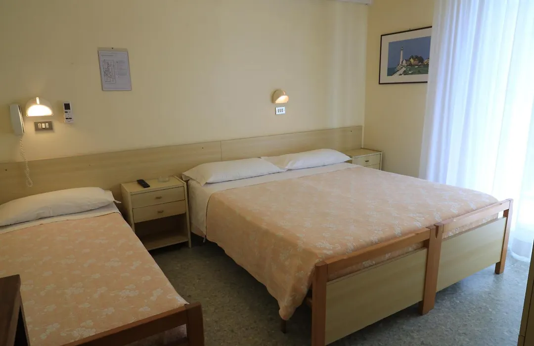 Hotel Soave-1