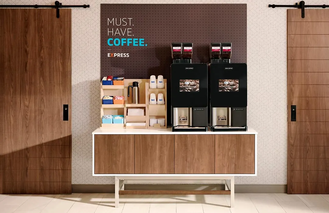 Holiday Inn Express & Suites Phoenix West - Buckeye By Ihg-1
