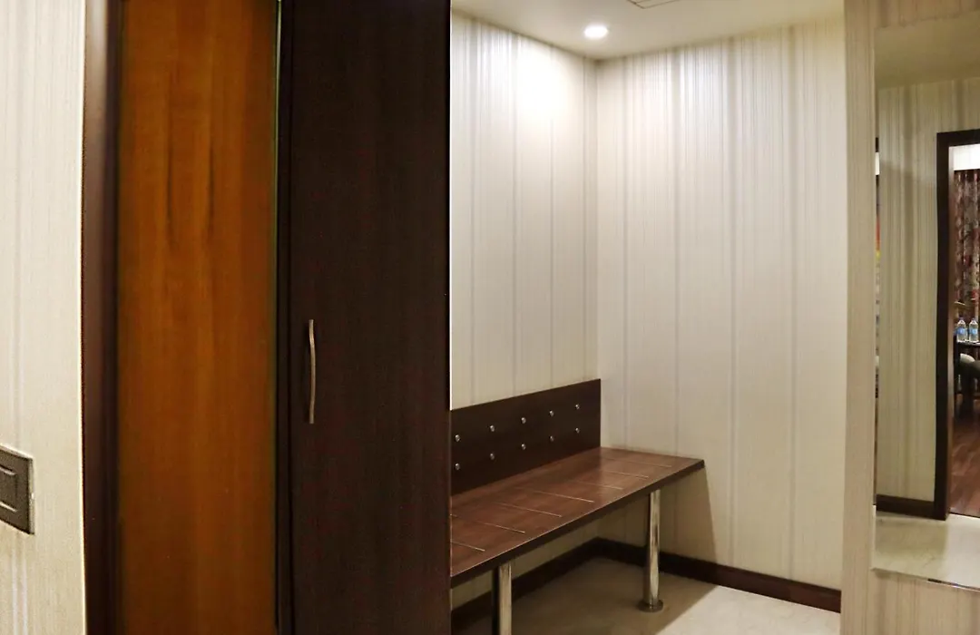 Hotel Grand Maple-1