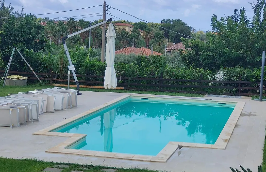 Villa Lauro Luxury B&B-1
