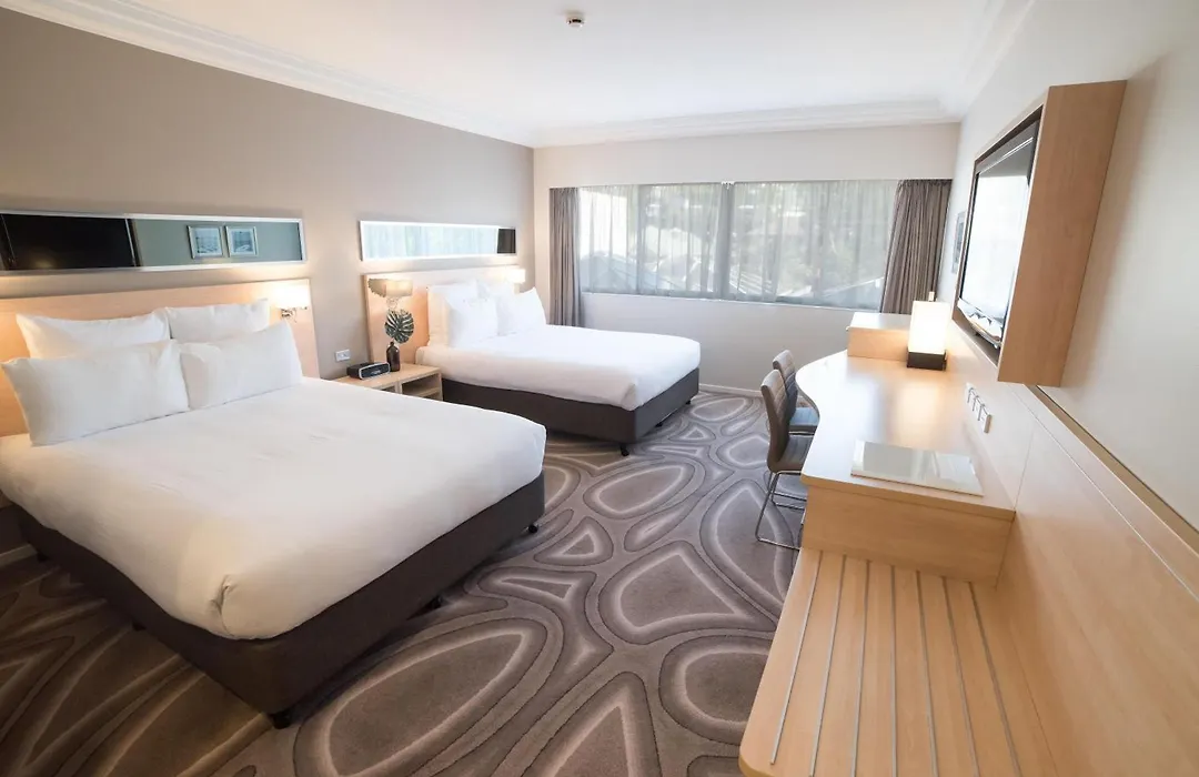 Novotel Wollongong Northbeach-1