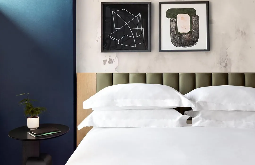 Kimpton Theta New York - Times Square By Ihg-1