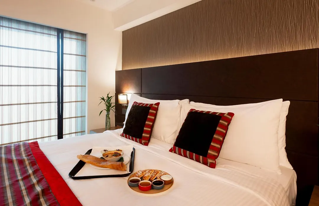The Lalit New Delhi-1