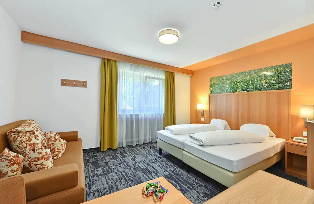 Hotel Ludwigshof & Luvina-1