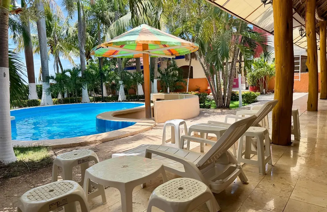 Hotel Barranquilla-1