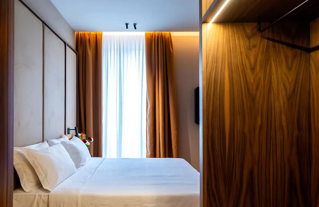 Hotel Vapore-1