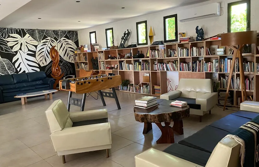 Muma Hotel - Museo De La Madera-1
