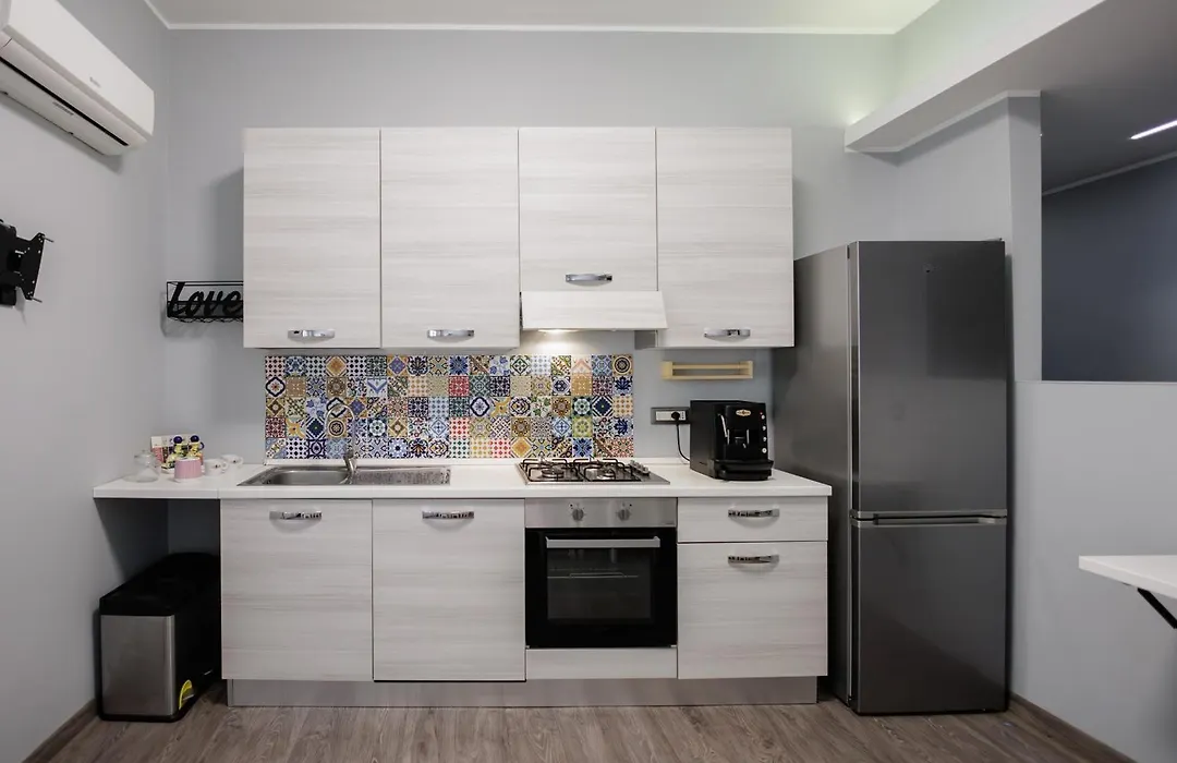 La Palazzata Urban Suites-1