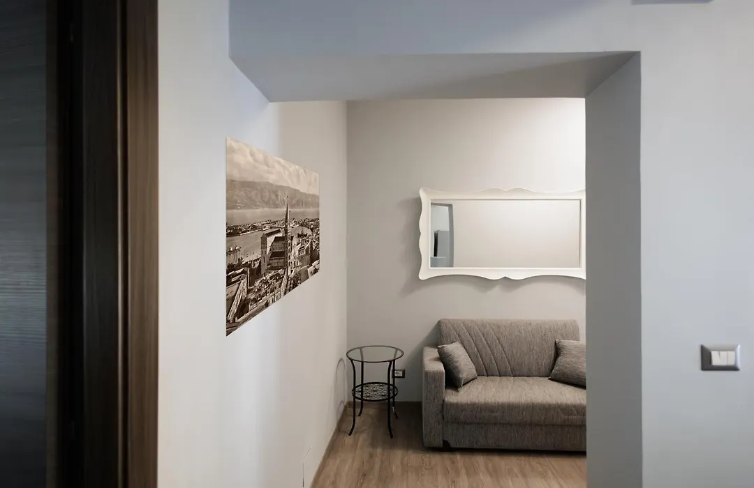 La Palazzata Urban Suites-1