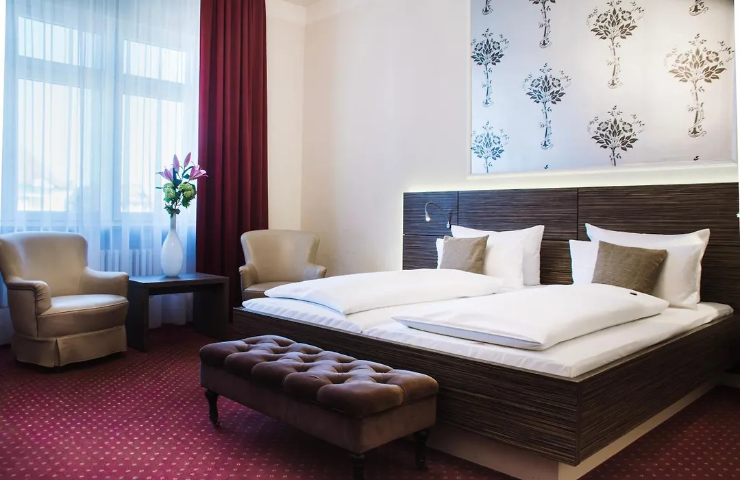 Hotel Prinzregent-1