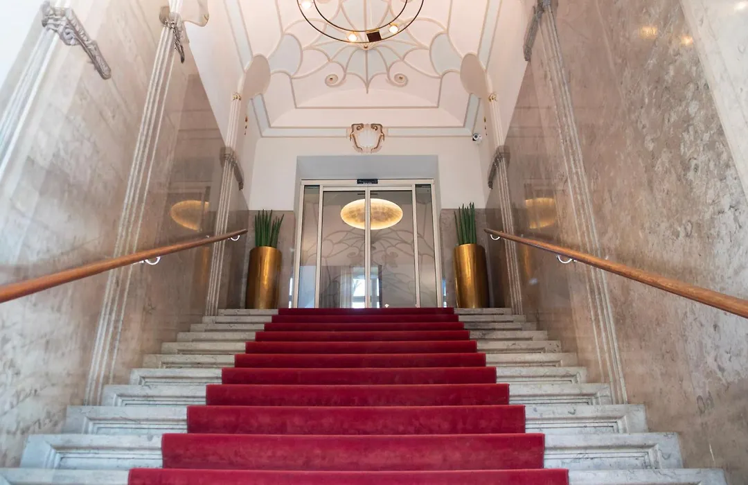 Hotel Prinzregent-1