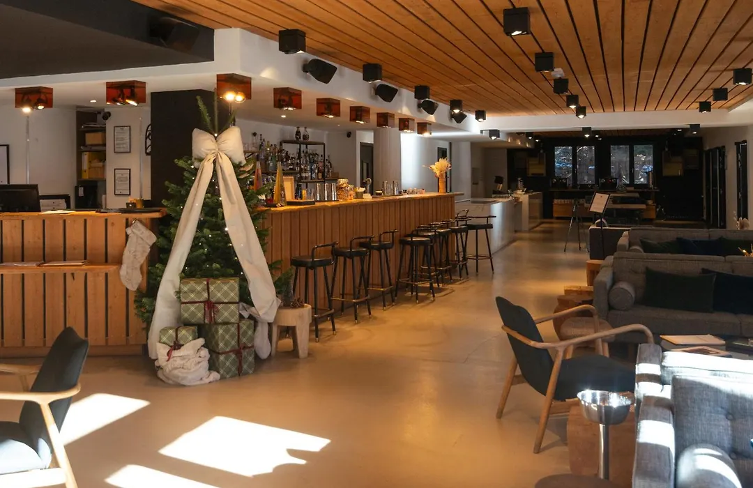 Grand Hôtel&Spa NUXE Serre Chevalier-1