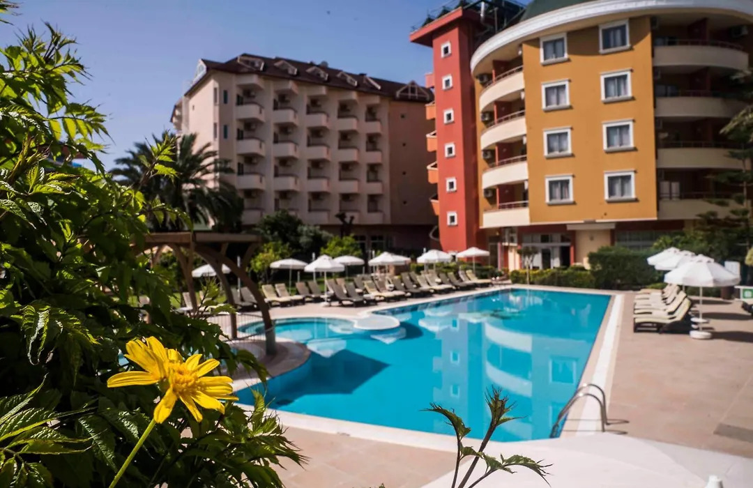 Alaiye Resort & Spa Hotel-1