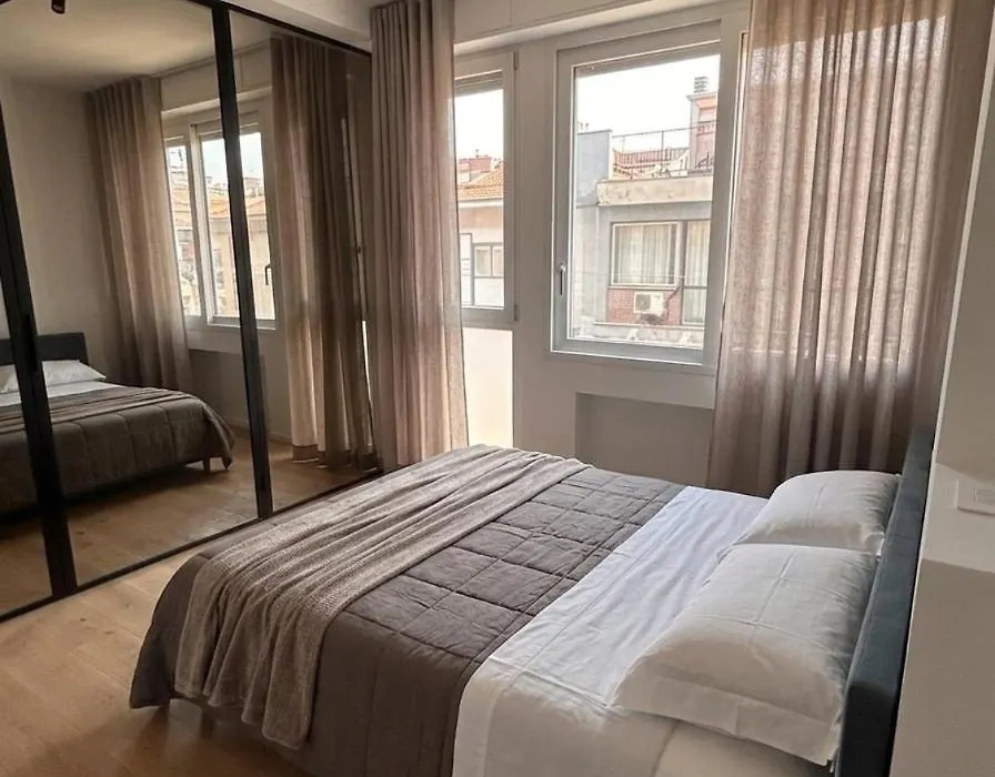 B&B Baciami Ancora-1