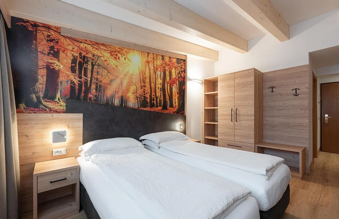 Hotel Alpen-1
