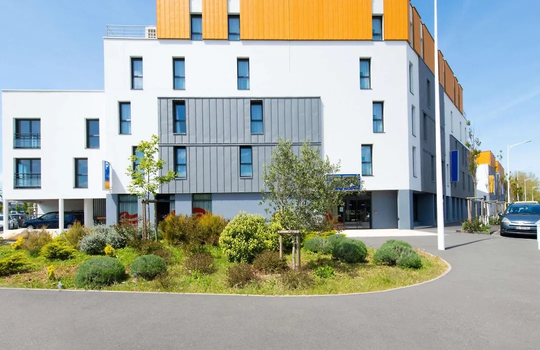 ibis Styles La Rochelle Centre les Minimes-1