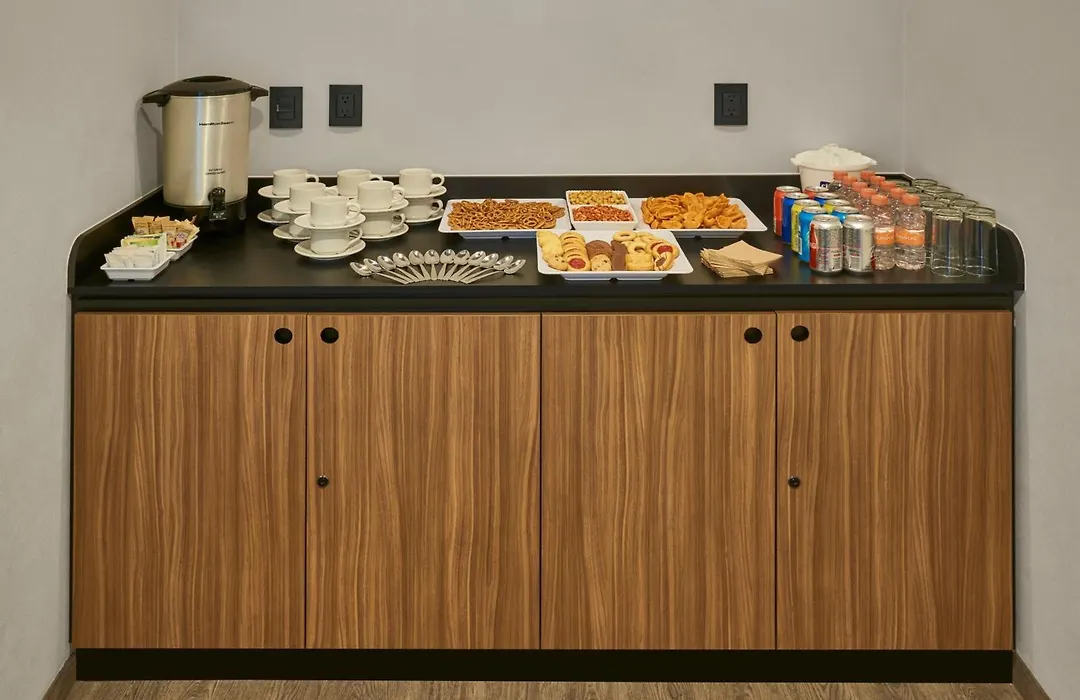 City Express Plus By Marriott Cali Colombia-1