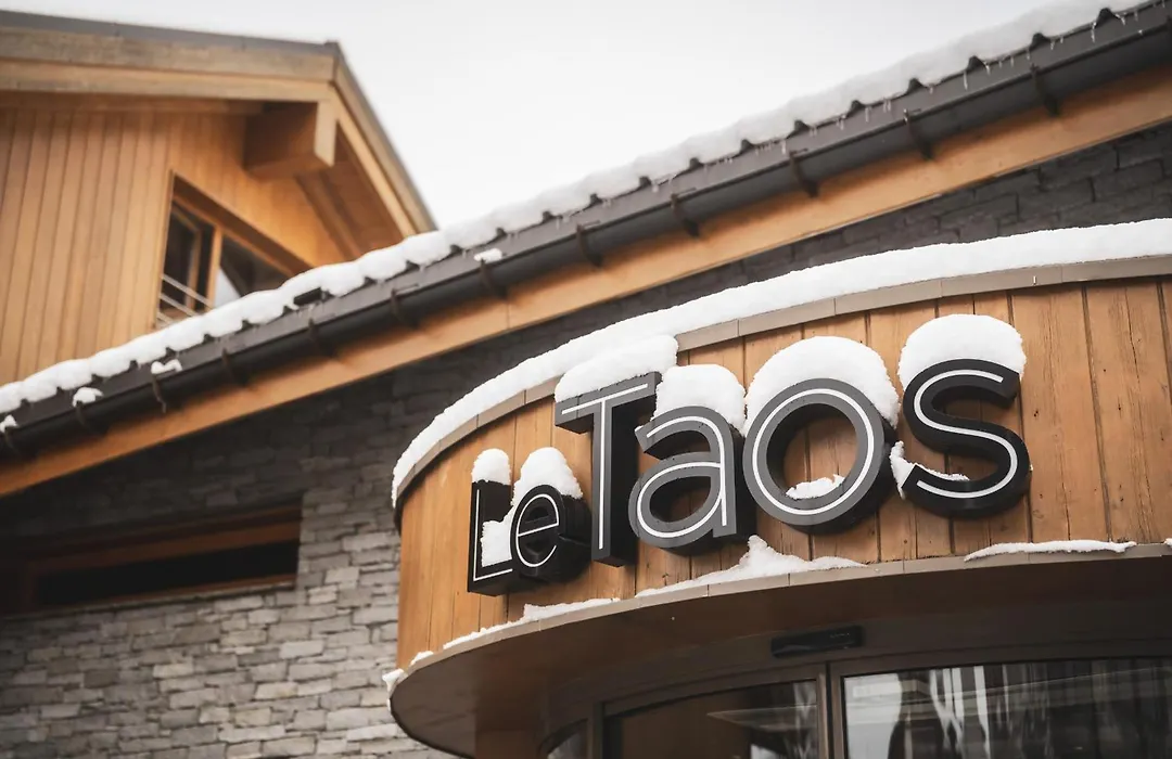 Le Taos-1