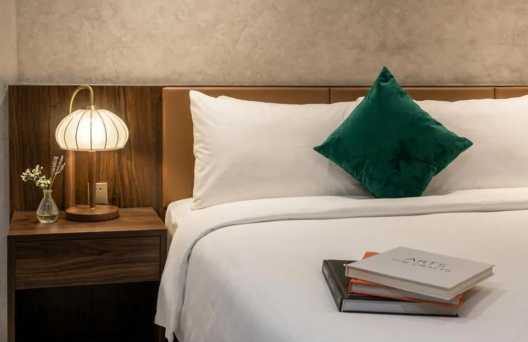 Bon Ami Hotel - Thien Xuan-1