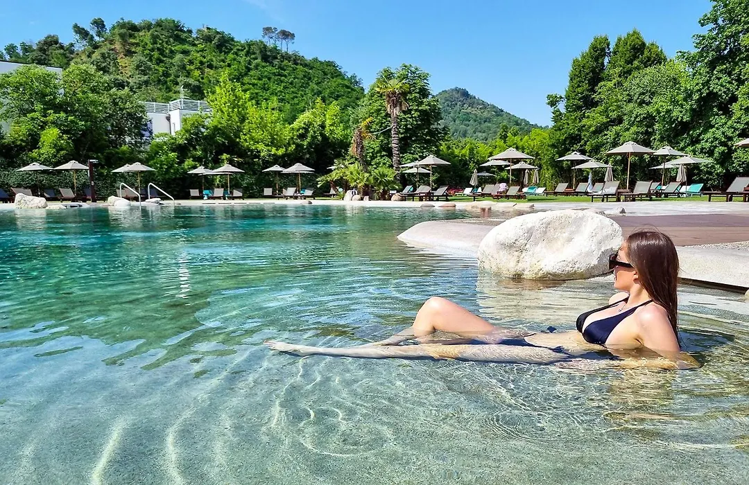Terme Di Relilax Boutique Hotel & Spa - Adults Only-1
