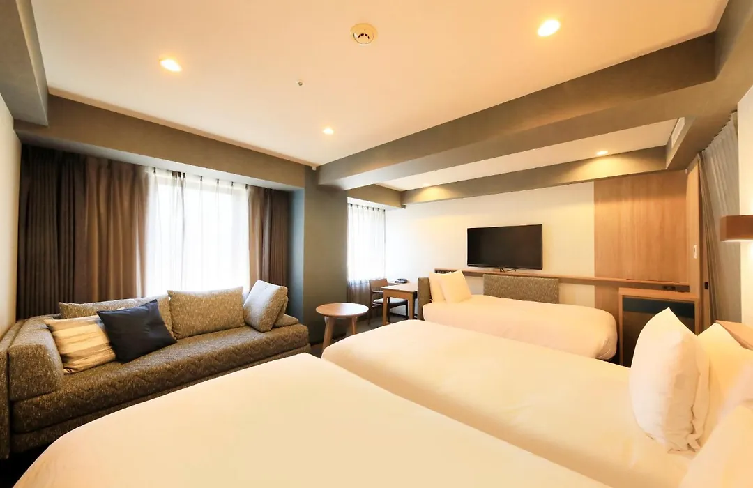 Richmond Hotel Narita-1