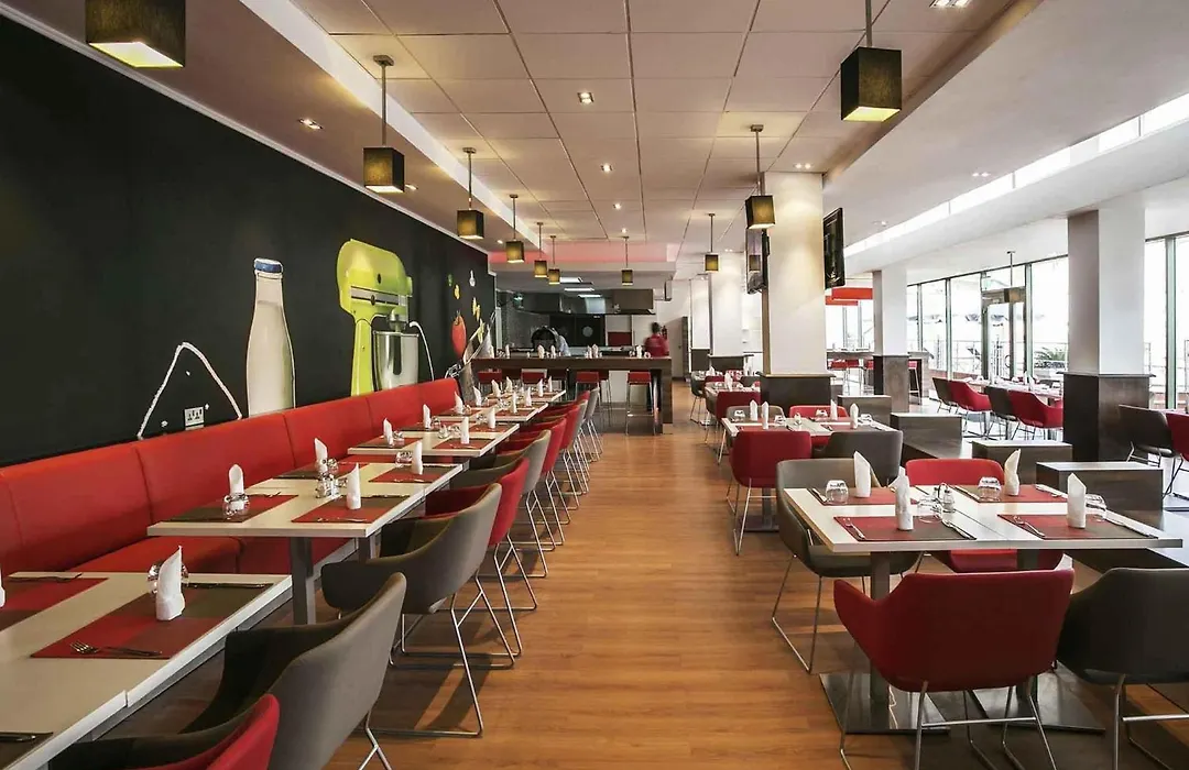 Ibis Lagos Ikeja-1