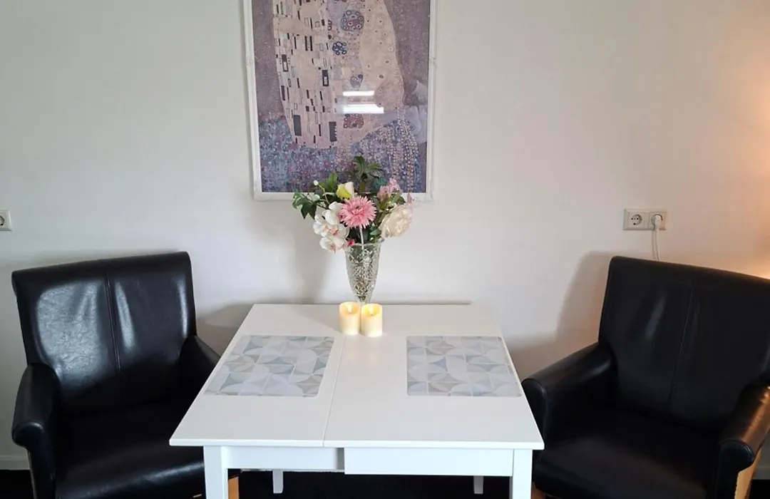 LandLust Guesthouse B&B Amsterdam Area-1