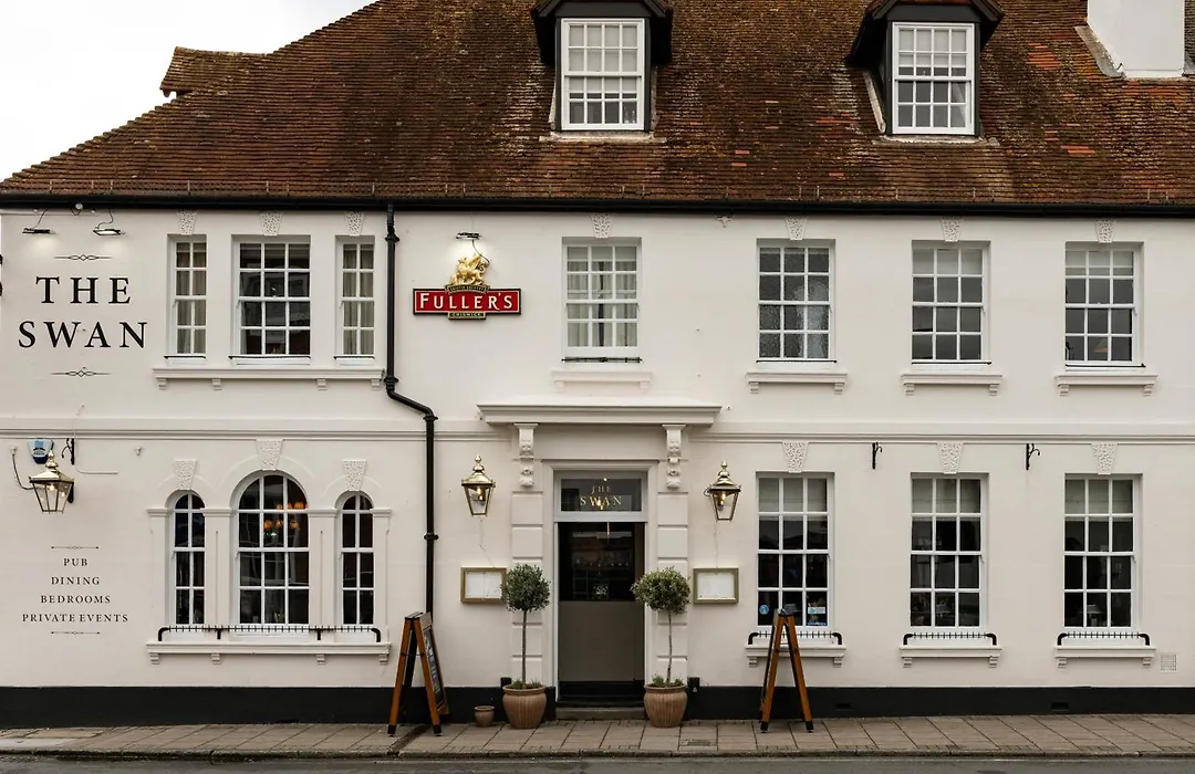 The Swan-1